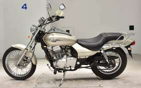 KAWASAKI ELIMINATOR 125 BN125A