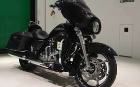 HARLEY FLHX 1580 2010