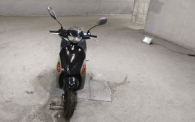 SUZUKI LETS4 CA45A