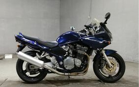 SUZUKI BANDIT 1200 S 2002 GV77A