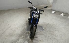 YAMAHA MT-09 2014 RN34J