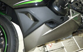 KAWASAKI NINJA 1000 SX 2023 ZXT02K