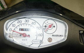 SUZUKI LET's CA4AA