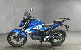 SUZUKI GIXXER 150 ED13N