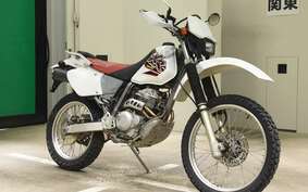 HONDA XR250 MD30