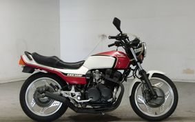 HONDA CBX550F 2011 PC04