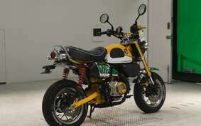 HONDA MONKEY 125 ABS JB02