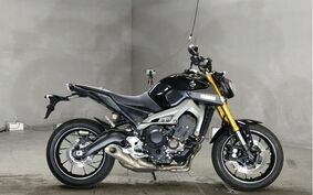 YAMAHA MT-09 2014 RN34J