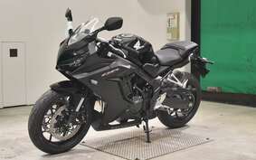 HONDA CBR650R 2024 RH03