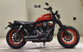 HARLEY XL1200X 2016 LC3