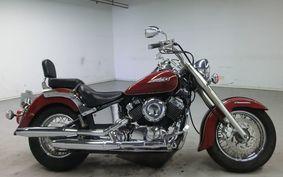 YAMAHA DRAGSTAR 400 CLASSIC 1999 4TR