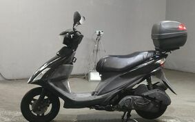 SUZUKI ADDRESS V125 S CF4MA