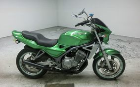 KAWASAKI BALIUS 250 1993 ZR250A