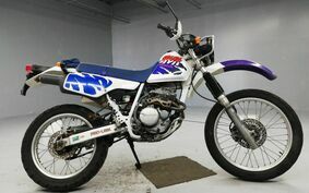 HONDA XLR250 BAJA MD22