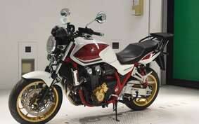 HONDA CB1300SF SUPER FOUR Gen. 3 2022 SC54