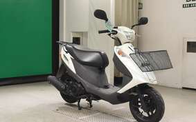 SUZUKI ADDRESS V125 G CF46A