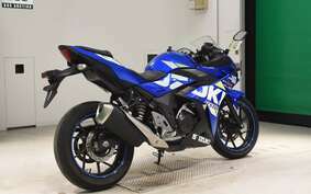 SUZUKI GSX250R DN11A