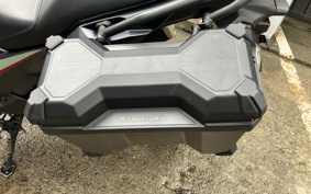KAWASAKI VERSYS-X 250 LE250D