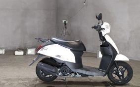 SUZUKI LETS CA4AA