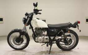 SUZUKI GRASS TRACKER NJ4BA