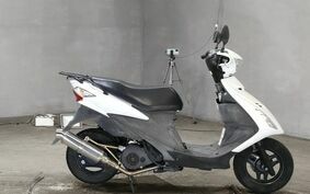 SUZUKI ADDRESS V125 S CF4MA