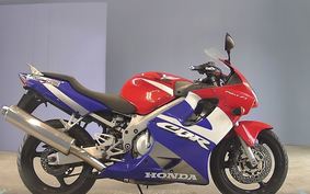 HONDA CBR600F GEN 3 2002 PC35