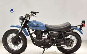 KAWASAKI 250TR BJ250F