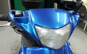 SUZUKI ADDRESS V125 G CF46A