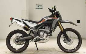 HONDA CRF250L MD47