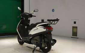 YAMAHA AXIS 125 Z SED7J