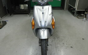 SUZUKI LET's 5 G CA47A