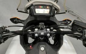 HONDA NC750X 2015 RC72