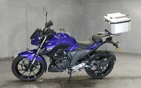 YAMAHA FZ25 不明