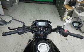 SUZUKI GIXXER 150 NG4BG