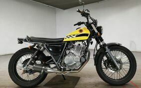 SUZUKI GRASS TRACKER BigBoy NJ47A