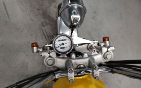 YAMAHA TW225 DG09J
