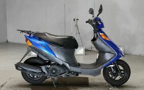 SUZUKI ADDRESS V125 CF4EA