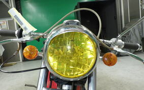 HONDA APE 50 AC16