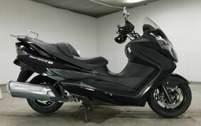 SUZUKI SKYWAVE 250 (Burgman 250) S CJ46A