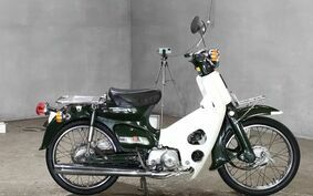 HONDA C70 SUPER CUB HA02