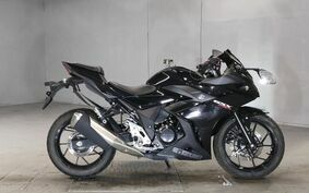 SUZUKI GSX250R DN11A