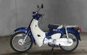 HONDA C50 SUPER CUB AA09