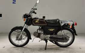 HONDA CD50 BENLY CD50