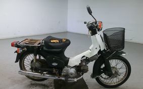 HONDA C70 SUPER CUB C70