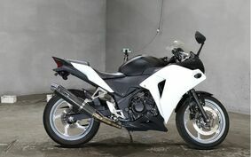 HONDA CBR250R MC41