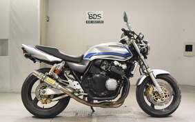 HONDA CB400SF VTEC 2000 NC39