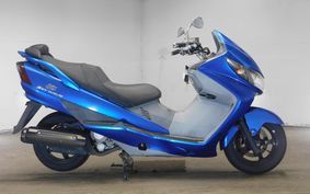 SUZUKI SKYWAVE 250 (Burgman 250) SS Type CJ43A