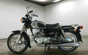 HONDA CD125T BENLY CD125T