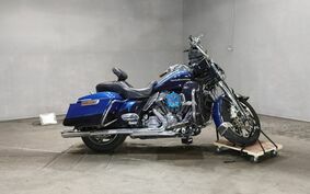 HARLEY FLHTKSE 1800CVO 2013 TEN