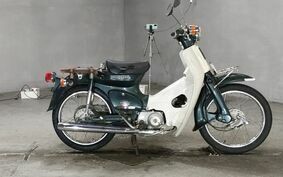 HONDA C70 SUPER CUB C70